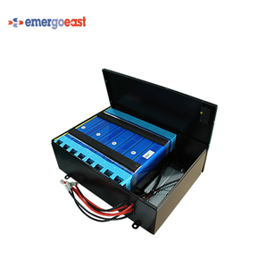 Lithiumbatterij 36V 100ah/200ah Oplaadbaar Voor Back-Up Stroomsysteem/Thuis Energieopslag - Product Image 3