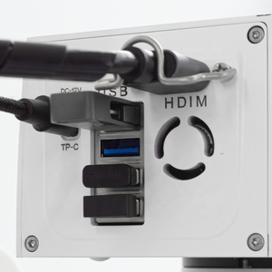 Microscope optique dentaire chirurgical avec caméra 850pro - Product Image 4