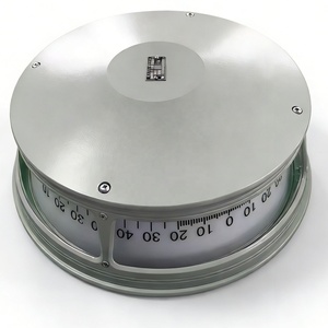 ODS6A-1 顶装式三面舵角接收器船用舵角指示器 - Product Image 2