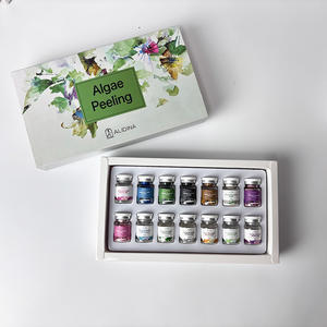 R oem/odm ไม่รุกราน Bio MICR ลอกผิวสำหรับการซ่อมแซมรอยแผลเป็นจากสิวปรับปรุงฝ้าและจุดด่างดำไบโอสาหร่ายลอก spongilla Ule - Product Image 5