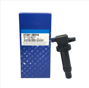 Bobina de Encendido de Alta Calidad para Hyundai KIA 27301-2B000 27301-2B010 27300-3F100 27301-3E400 27300-2E000 - Product Image 6
