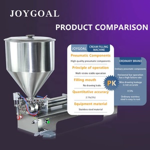 Máquina de Llenado de Bálsamo Labial, Embotelladora de Agua, Máquina de Producción de Plástico, Máquina de Llenado - Product Image 6