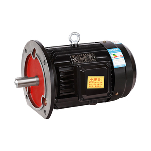 Gexin YS-80M1 0.55kw 2/<span class=keywords><strong>4</strong></span> cực 50/60Hz 220/230/380/415/440v110v phổ động cơ điện cho bộ xử lý thực phẩm - Product Image 3