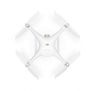 โดรน4โปร V2.0 4K UHD พร้อมรีโมทคอนโทรลโดรนพลาสติกสี่ใบพัด UAV - Product Image 5