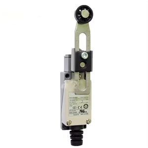 Contrôleur d'automatisation Xtester neuf et original avec module programmable D4V-8108Z-N, haute précision, garantie 1 an - Product Image 4