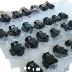 Pièces de rechange d'origine prêtes à l'emploi pour les machines de construction, pompes hydrauliques JRR045 JRR051 JRR060 - Product Image 1