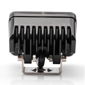 Mini Faros LED Auxiliares de 3 Pulgadas para Todoterreno, Luces de Trabajo para Camionetas 4x4, 12V 24V - Product Image 5