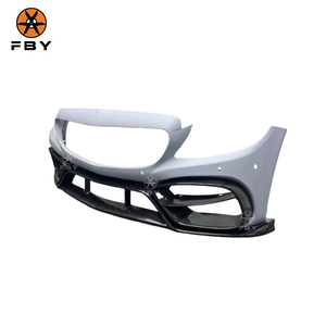<span class=keywords><strong>C</strong></span>ản trướ<span class=keywords><strong>c</strong></span> sợi carbon phong <span class=keywords><strong>c</strong></span>ách IMP chất lượng cao dành cho Mercedes Benz W205 <span class=keywords><strong>C</strong></span>-<span class=keywords><strong>Class</strong></span> <span class=keywords><strong>AMG</strong></span> C43 C63 2015-2019, bộ body <span class=keywords><strong>kit</strong></span> nửa carbon - Product Image 3