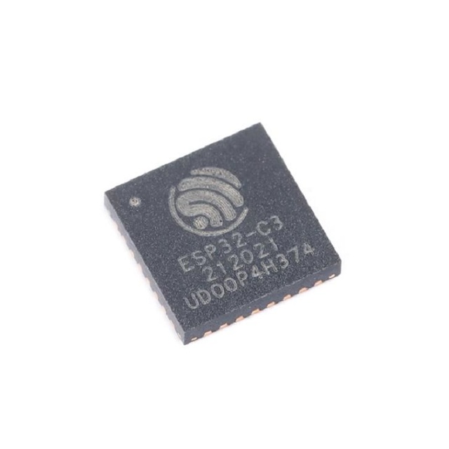 Hot sales Embedded Microcontroller Singlechip ESP32-C3 QFN-32 Great Quality BOM List