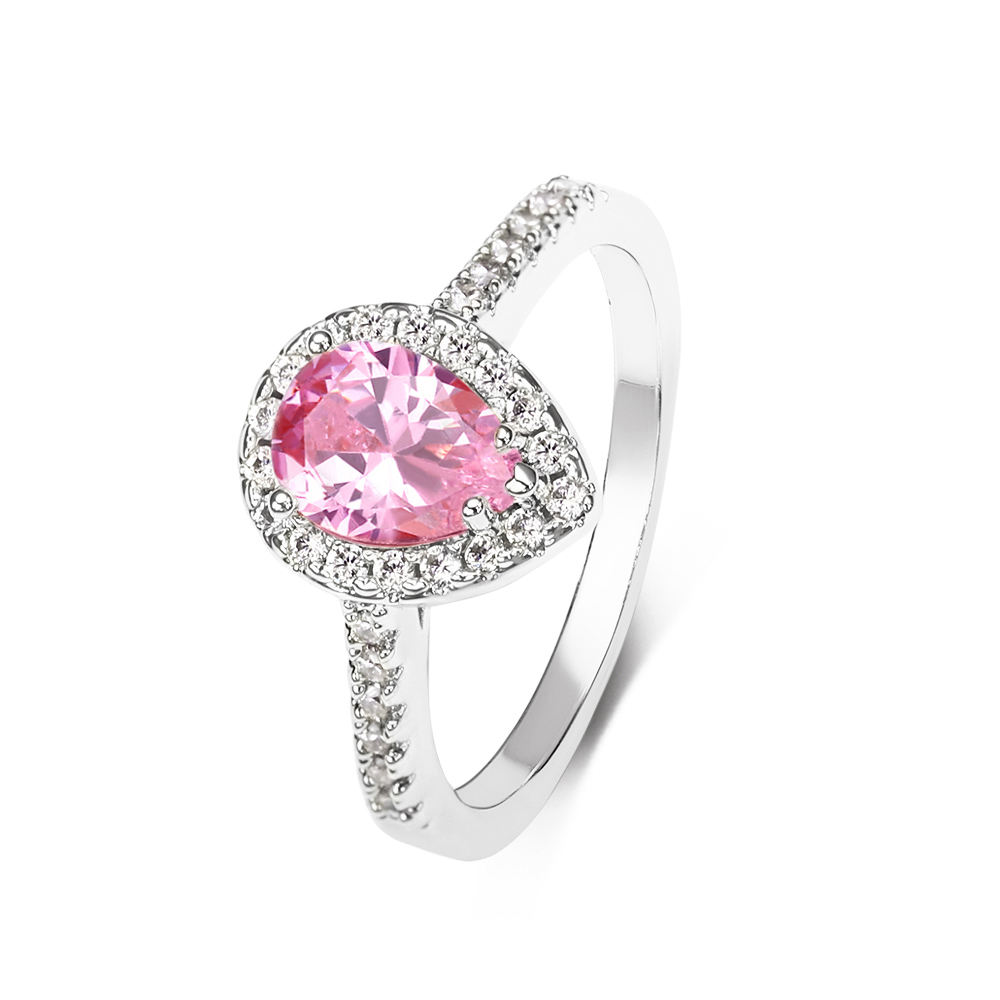 หินสีชมพู