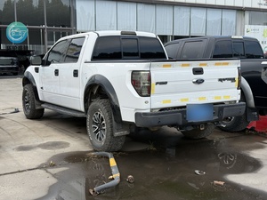 Camioneta Usada <span class=keywords><strong>Ford</strong></span> F-150 SVT Raptor 2013, 6.2L V8, Blanca, 100000KM, Stock Real, VIN Disponible - Product Image 5