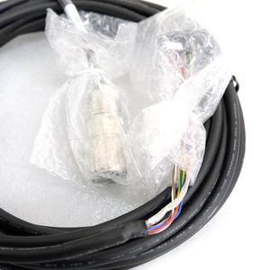 Câble KUKA 00-179-953, pièces détachées pour robot, composant d'automatisation industrielle haute précision, composants de contrôle industriel - Product Image 4