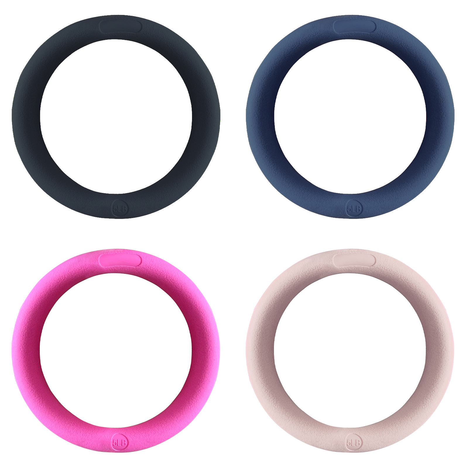 บีบวงกลม