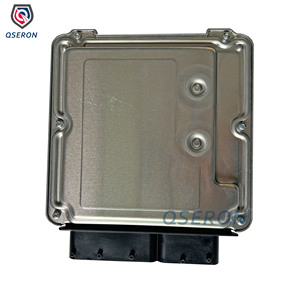Centralina Motore ECU MED9.1 03H906032CC 03H906032 0261S02584 Modulo Computer ECM per VW <span class=keywords><strong>Touareg</strong></span> <span class=keywords><strong>3.6</strong></span> FSI - Product Image 3