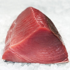 Groothandel Vetarme Voedzame Bevroren Geelvintonijn Saku Gmp Iso Haccp Gecertificeerde Verse Zeevruchten Bulkolie Geconserveerde Gedroogde Vinnen - Product Image 5