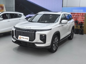 Nouvelle voiture hybride électrique Chery Jetour X90 C-DM PHEV 2025 1.5T <span class=keywords><strong>5</strong></span> places à <span class=keywords><strong>prix</strong></span> raisonnable - Product Image 1