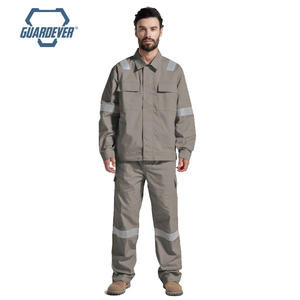 Ropa de trabajo de Ingeniero Mecánico reflectante GUARDEVER - Product Image 3