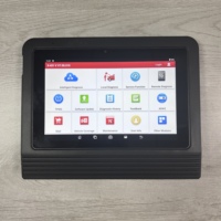 Ensemble complet d'outils de diagnostic électronique 12V pour tous les modèles