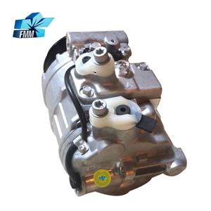 Compresor de Aire Acondicionado para Automóvil 7SEU17C para Mercedes-Benz C180 C200 A0002309011 447180-5654 - Product Image 4