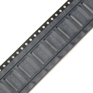 ชิปวงจรรวมเครื่องขยายเสียงสเตอริโอ HTSSOP-32คลาส D TPA3130D2DAPR ของแท้ - Product Image 4