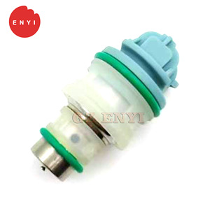 Nieuwe 2-Pins Auto Brandstofinjectoren Icd00108 Compatibel Voor Gm Corsa 1.6 Efi 1994-1996 - Product Image 1