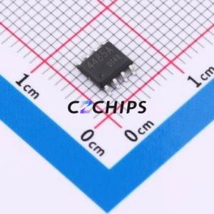 Transistor de Efecto de Campo (MOSFET) Original Nuevo SL4485 SOP-8, Componentes Electrónicos al por Mayor y Servicio BOM - Product Image 1