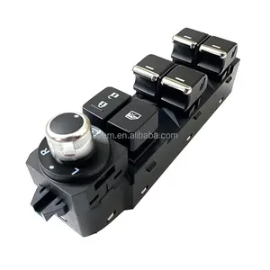 KA5E-66-350 For CX-5 CX-3 CX-8 NEW Front Left Power Main Window Switch