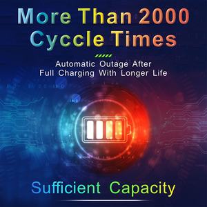 Заводская цена 48V 60V 72V 50AH 65AH литий-ионный аккумулятор для трехколесных пассажирских автомобилей с электрическим аккумулятором - Product Image 4