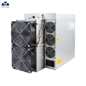 SHA-256 asic S19 thợ mỏ antminer S19 95th 3250W BTC thợ mỏ Máy Crypto làm mát không khí sử dụng asic thợ mỏ để bán - Product Image 2