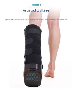 Adjustable <b>Walker</b> Fracture Boot Orthopedic Walking Boot Pneumatic <b>Air</b> <b>Walker</b> Boot - Product Image 5