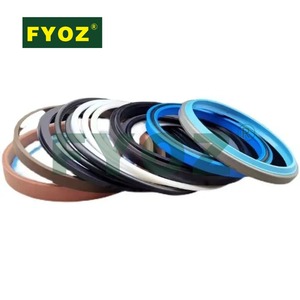 Para excavadora <span class=keywords><strong>Komatsu</strong></span>, <span class=keywords><strong>Kit</strong></span> de sello de cilindro de brazo de 30, <span class=keywords><strong>2</strong></span>, 1, <span class=keywords><strong>2</strong></span>, <span class=keywords><strong>2</strong></span>, <span class=keywords><strong>2</strong></span>, 12 - Product Image 4