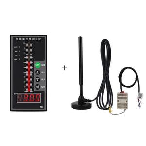 Liquid Level Sensor 0-200 Meters <b>Wireless</b> Transmission 4-20mA Stainless Steel Hydrostatic <b>Transmitter</b> - Product Image 3