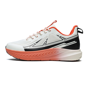 Zapatos de punta ancha sin costuras de gran tamaño de alta calidad, calzado antideslizante para exteriores, personalizable, cómodo con guía de vídeo - Product Image 2