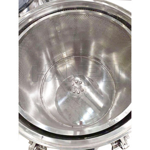 Baja temperatura con camisa de <span class=keywords><strong>cnd</strong></span> de etanol máquina de extracción - Product Image 2