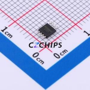 Amplificateur opérationnel de puce d'IC de circuit intégré MiniSO-8 de la vente entière TSU102IST - Product Image 2