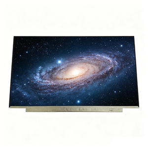 หน้าจอแล็ปท็อปสำรอง NE161QHM-NY1 BOE ขนาด 16.1 นิ้ว แบบ TFT WLED พร้อมไฟแบ็คไลท์ 15000H สี 16.7 ล้านสี รุ่นปกติ สีดำ - Product Image 2