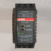 PLC FB 1SVR011707R2300, Programación PLC, Control Industrial, RS485