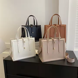 Bolso Tote Personalizado y Moderno para Mujer, Gran Capacidad 2025, Bolso Grande de Mano y Hombro - Product Image 2