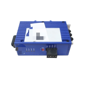 Plc GENIUS G12 Fo Genius Bud Transceiver-Modul Programmierbarer Controller für Industrieautomation - Product Image 1