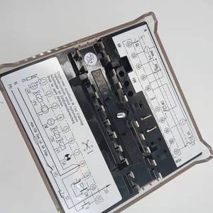 Contrôleur de Combustion Shang Hai Ran Xian TMG 740-3 MOD.63-55 08213U pour Spot 20 - Product Image 2