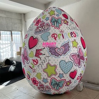 Décorations d'œufs de Pâques en plastique, œufs de Pâques en chocolat et décorations d'œufs de Pâques d'extérieur