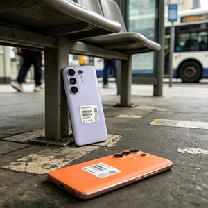 สมาร์ทโฟน Camon 50 Pro ปี 2026 รุ่น 24G+512GB รองรับซิมคู่ สแตนด์บายคู่ ระบบปฏิบัติการ Android 15.0 ของแท้ ปลดล็อคแล้ว หน้าจอขนาดใหญ่ 7.0 นิ้ว - Product Image 6