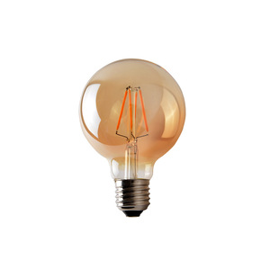 <b>Smart</b> LED Globe Bulb E27 Base 2700K Warm White SMD Durable Glass Cover Energy Saving AC Residential High CRI 80 - Product Image 5