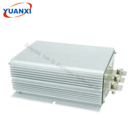 36V48V à 12V 60A 720W nouvelle condition convertisseur abaisseur abaisseur DC