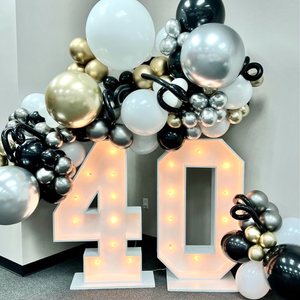 Custom Led 3D Gigante Bombilla 2 pies 4 pies 5 pies ¿Te casarás conmigo <span class=keywords><strong>Love</strong></span> Marquee Letter Lights Stand - Product Image 3