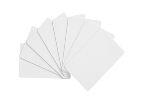 Tarjeta RFID NFC sin Contacto para Negocios, Totalmente Negra/Plateada/Dorada, Resistente al Agua, 13.56 MHz - Product Image 4