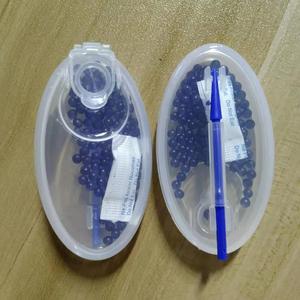 Sfere Aromatizzate al Gusto di Menta per Sigarette, Produzione Cinese - Product Image 3