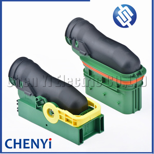 39 Pins Auto Waterdichte Connector Ureum Pomp Computerbord Ecu Dcu Module Stekker Aansluiting 5-1718321-3 5-1718323-1 5-1718325-1 - Product Image 3