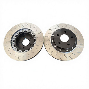 <span class=keywords><strong>Dischi</strong></span> <span class=keywords><strong>Freno</strong></span> Anteriori/Posteriori 34116792223 per <span class=keywords><strong>BMW</strong></span> M3 M4 335i F30 2014 340 30MM - Product Image 1