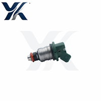 Inyector de Combustible de Alta Calidad 7700867867 para Renault Laguna Espace Megane Scenic 2.0L 867867